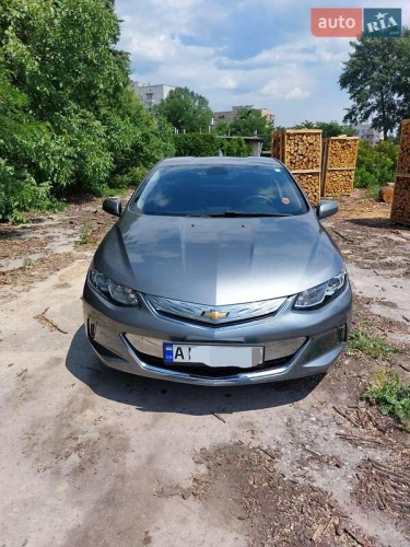 Chevrolet