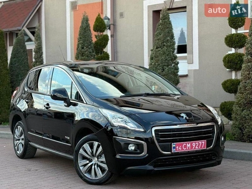 Peugeot