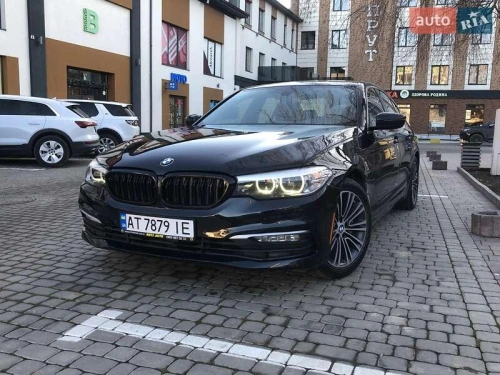 BMW