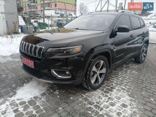 Jeep