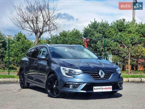 Renault
