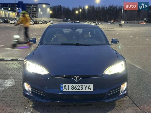 Tesla
