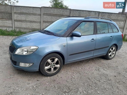 Skoda