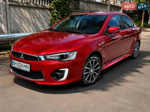 Mitsubishi