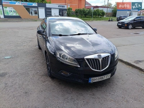 Lancia