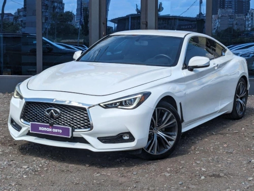 Infiniti