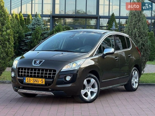 Peugeot