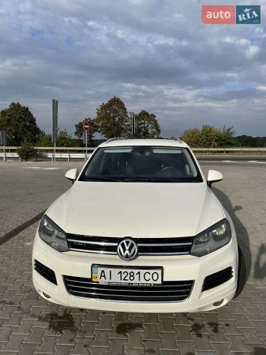 Volkswagen