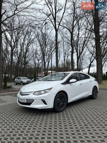 Chevrolet