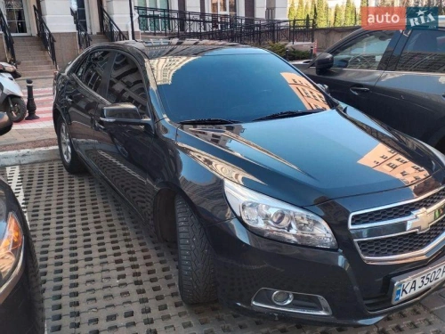 Chevrolet