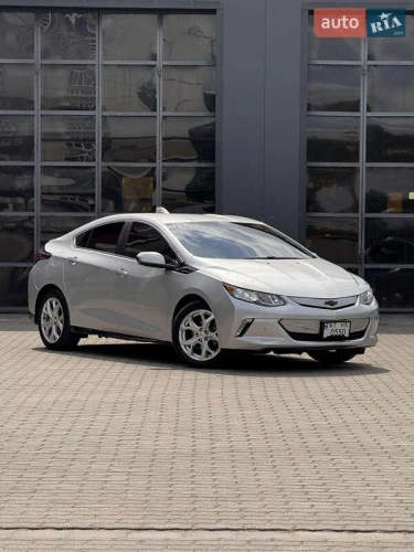 Chevrolet