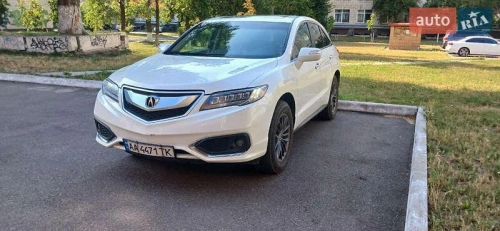 Acura