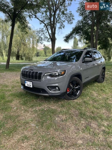 Jeep