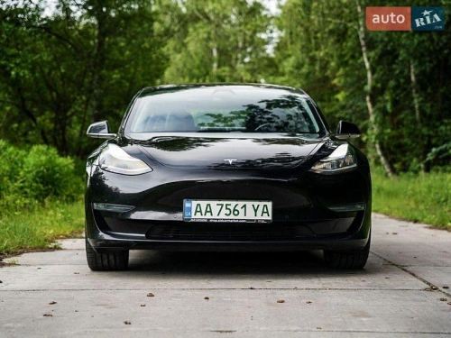 Tesla