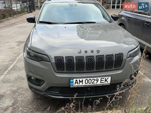 Jeep