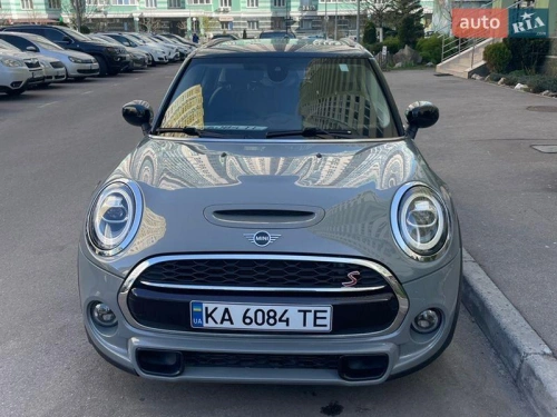 MINI