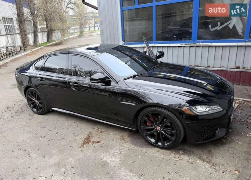 Jaguar