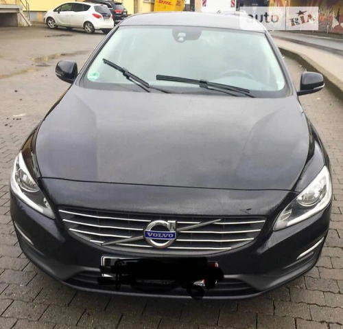 Volvo