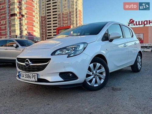Opel