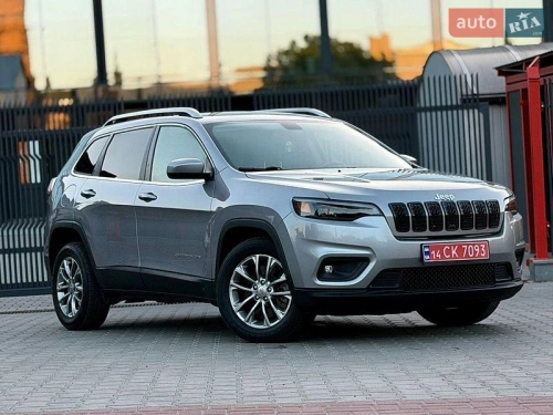 Jeep
