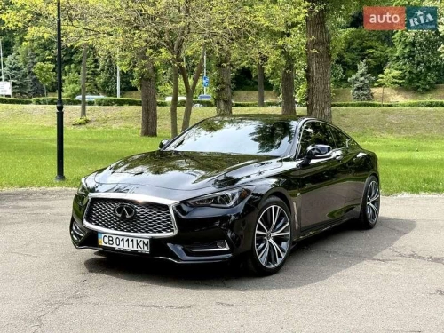 Infiniti