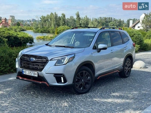 Subaru