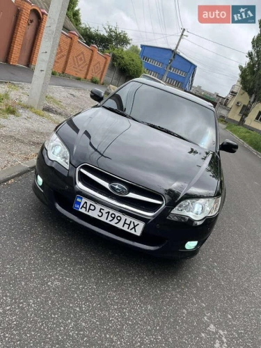 Subaru