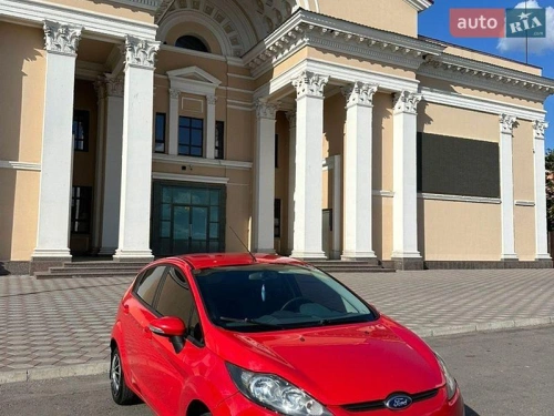 Ford