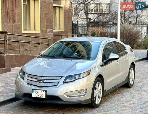 Chevrolet