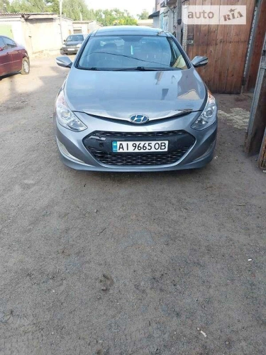 Hyundai