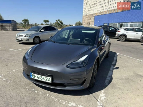 Tesla