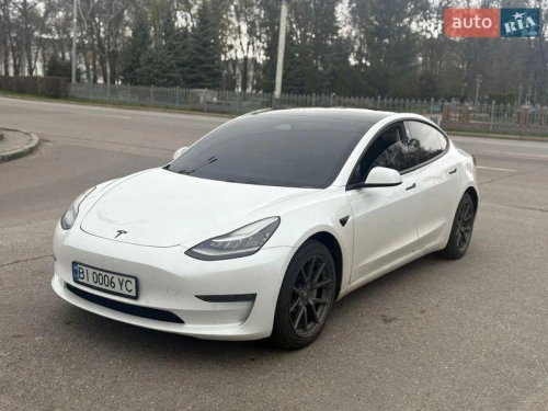 Tesla