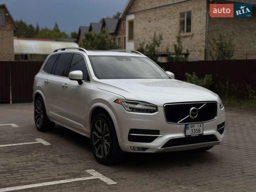 Volvo