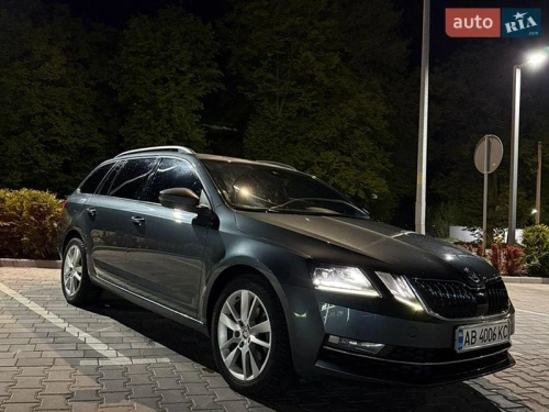 Skoda