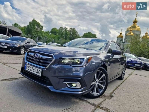 Subaru