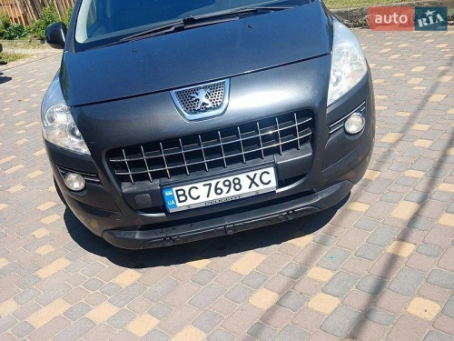 Peugeot
