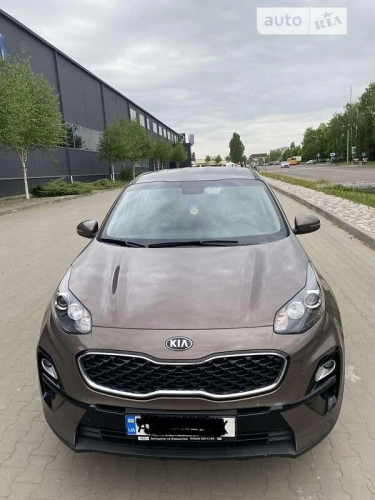 Kia