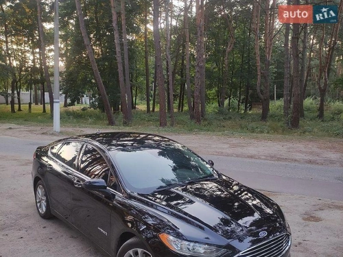 Ford