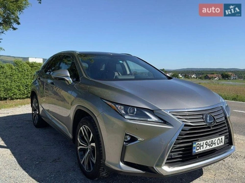 Lexus