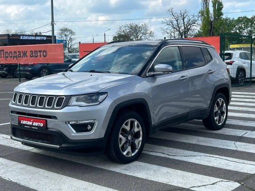 Jeep