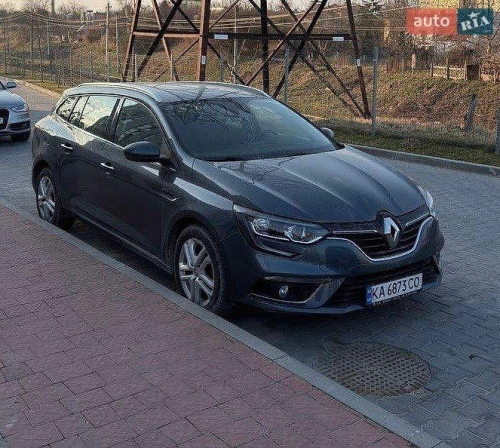 Renault