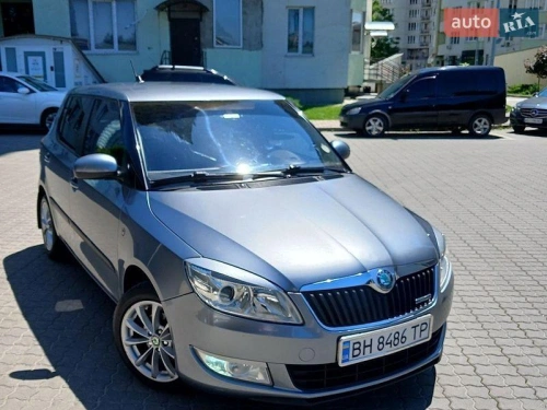 Skoda