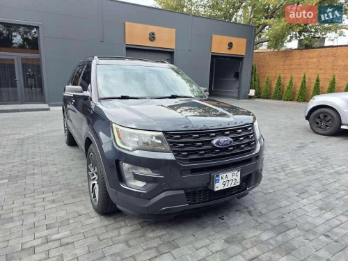 Ford