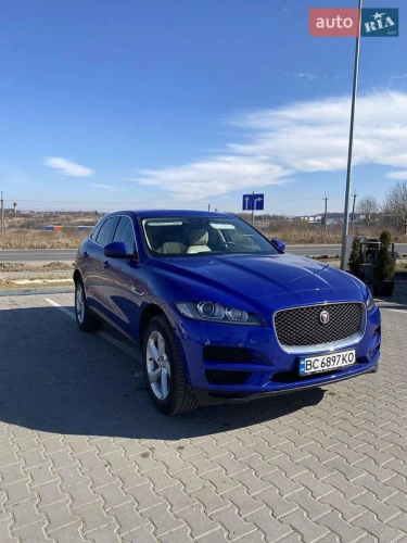 Jaguar