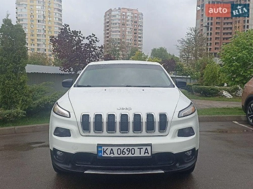 Jeep