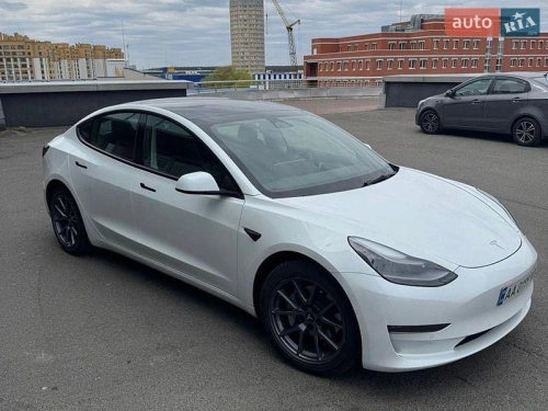 Tesla