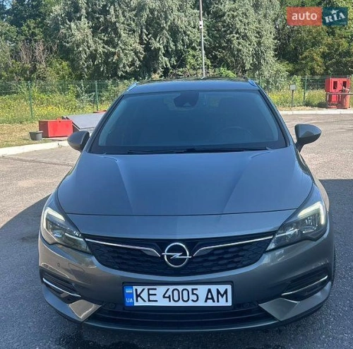 Opel