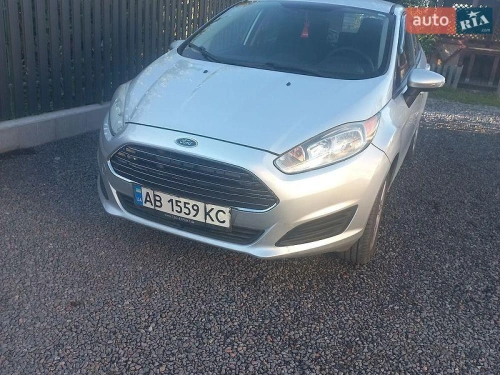 Ford