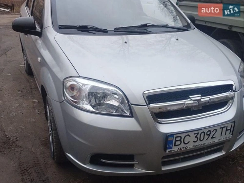 Chevrolet