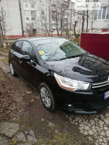 Citroen